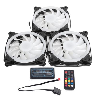 Počítačové komponenty – Chladiče a ventilátory