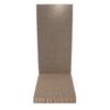 Cat Scratching Pad Cardboard Corrugated Paper Protect Furniture Easy Replacement Cat Scratcher Cardboard Large
