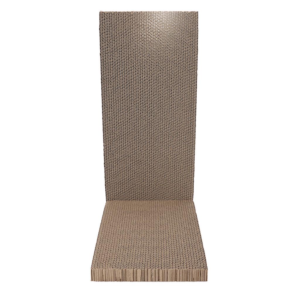 Cat Scratching Pad Cardboard Corrugated Paper Protect Furniture Easy Replacement Cat Scratcher Cardboard Large