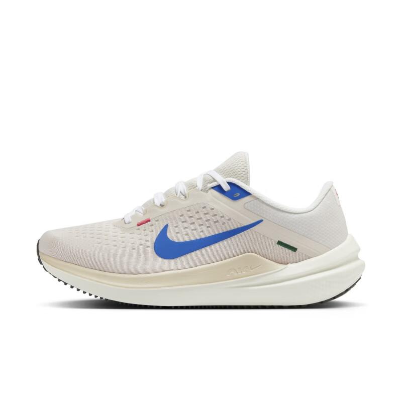 

Nike Air Winflo 10 Легкие Удобные Y2K Ретро Амортизация Прочные Дышащие Низкие Повседневные Тренировочные Кроссовки для Бега Мужские кроссовки HQ1178-141 46