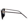 Louis Vuitton Z1710E Sunglasses black/Monogram Monogram Canvas Women