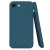 For Cover iPhone 16e Case For Apple iPhone 16e Capas New Liquid Silicone Bumper TPU Soft Cover For iPhone 16e iPhone16e Fundas