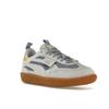 Puma Caracal Unisex White Black 397306-02