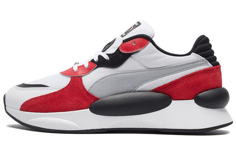 Puma RS 9.8 Space High Risk Red 36