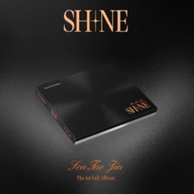 Son Taejin - 1st [SHINE] (Digi Pack)