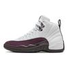 Air Jordan 12 Retro Sp X A Ma Maniere 'Alb' Femei Jordan DV6989-100