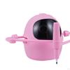 Drawing Robot for Kids Smart Educational 3 4 5 6 7 8 Year Old Boys Girls White