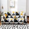 Elastic Sofa Cover For Living Room Seat Cushion Cover ArmChair Loveseat Couch Cover Corner L Shape Sofa Slipcover Home Decor