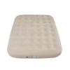 Smart AI Voice-Controlled Inflatable Air Mattress for Outdoor Camping – Thickened Double Bed Sheet