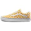 Vans Comfycush Old Skool 'Yellow White' VN0A3WMAVNC