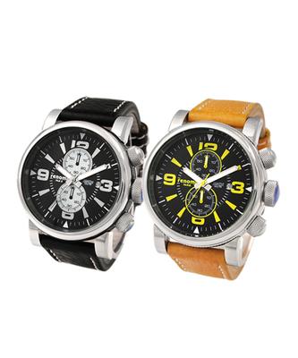Heren horloges – Quartz horloges