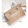 Handbag Women PU Fashion Simple Office Lady Shoulder Bag Handbag Euro-America Style High-Capacity with Shoulder Straps