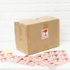 Hazard Sign Office Special Tag Shipping Express Label Fragile Warning Sticker Handle With Care Keep
