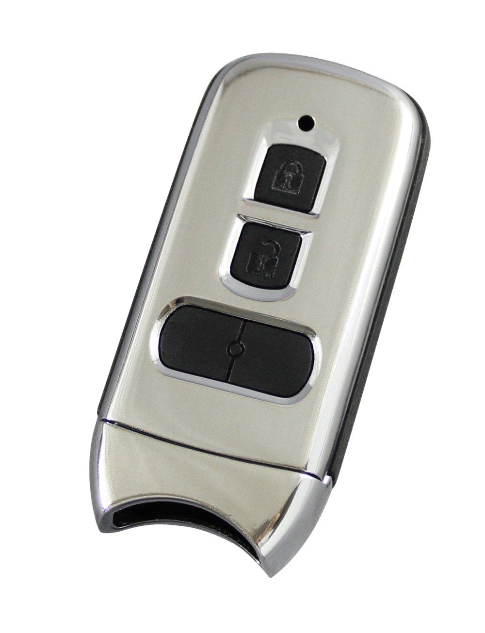 

Tsuchiya Yac Чехол для ключа Чехол для смарт-ключа HN2 Жесткий тип PZ-633