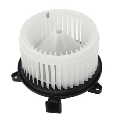 Motor do Ventilador HVAC 22957138 Confiável Estável Durável Robusto Motor do Ventilador do Aquecedor AC Para SRX