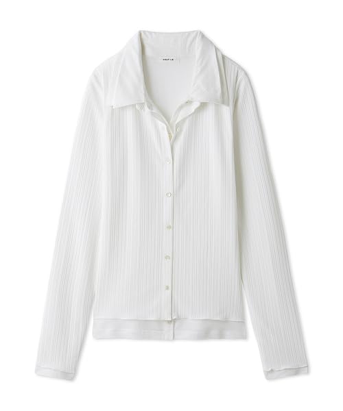 

Комплект FRAY Tone Match Cut and Sew FWCT254270 IVR I.D. Женский