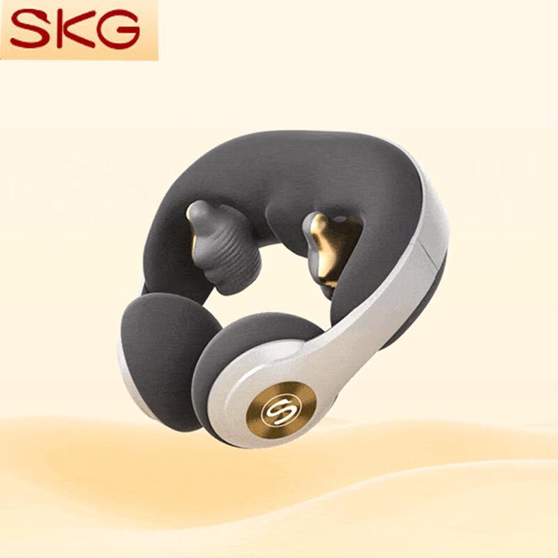 SKG N5 Series 2nd Gen Neck Massager