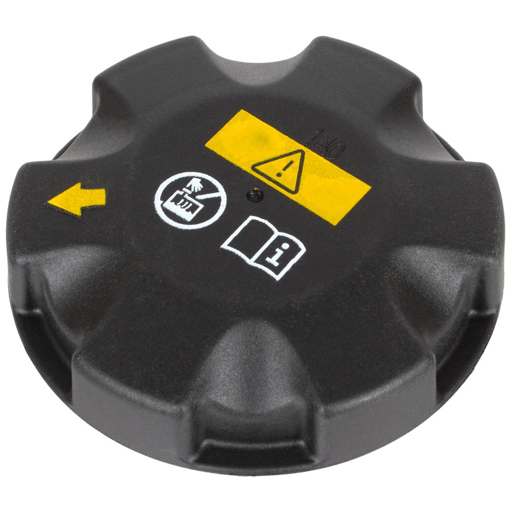 BMW Ausgleichsbehälterdeckel 17117521071