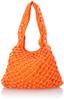 [FCE] KNOTTING ONE SHOULDEROrange
