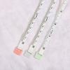 150cm/60" Tape Measures Portable Retractable Ruler Children Height Ruler Centimeter Inch Roll Sewing Measuring Tape Tool