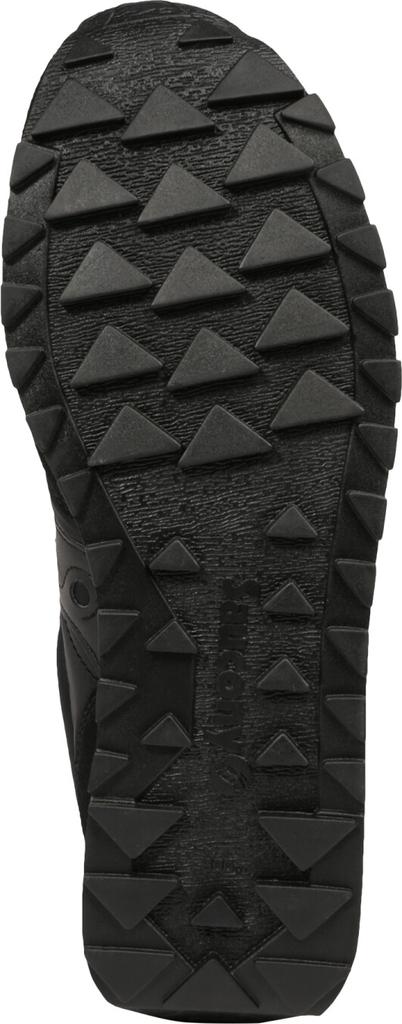 Кроссовки Saucony Jazz Original Vintage black