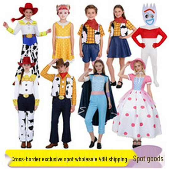 Costume da Cosplay di Halloween Eroe Giovane Invincibile