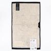 Marimekko Piirto Unikko Guest Towel Women's 52_1_52249473798 Black X Ivory