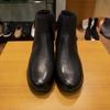 Vainer Women Ankle Boots Black 343a