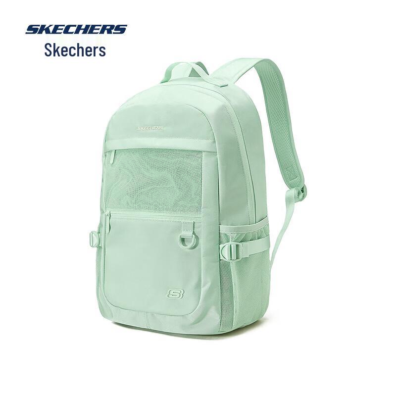 Skechers L124U071 Unisex Sports Backpack One Size