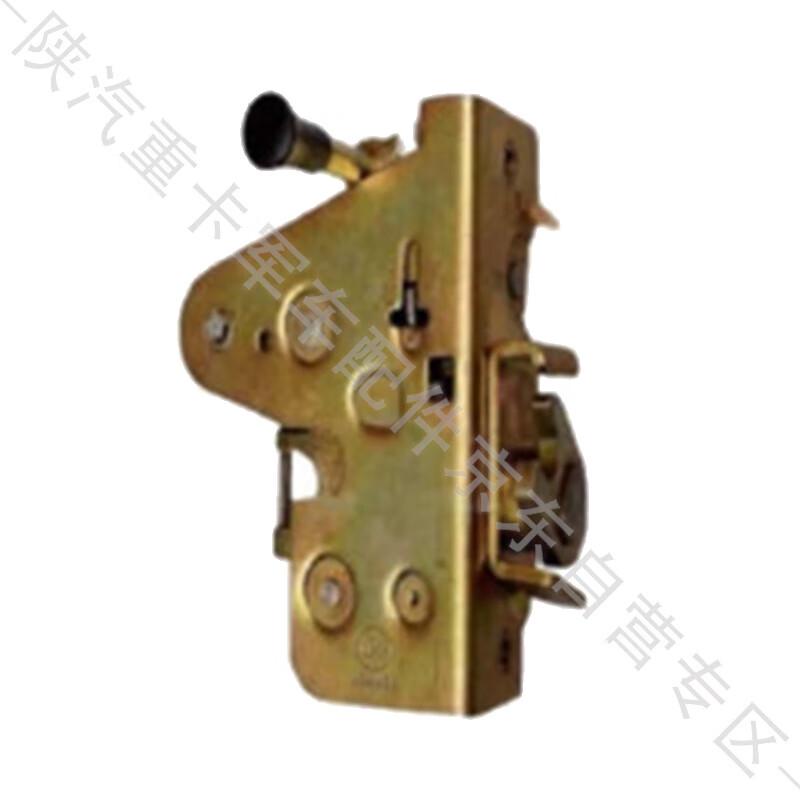 Shaanxi Heavy Truck NJ2046 Right Door Lock Assembly