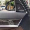For BMW 5 Series F10 F11 Front Door Speaker Tweeter Cover For BMW Head Treble Horn Loudspeakers With Cable Speakers Accessories