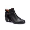 Ботильоны Pikolinos W1U-8505, черные