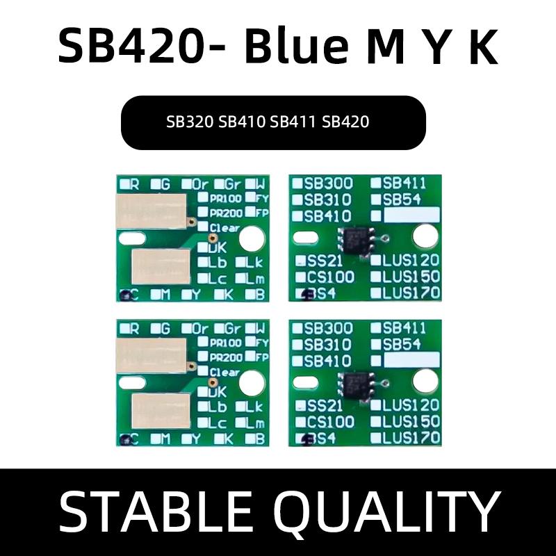 

Чорнильний картридж LUS12-SB420Для принтера Mimaki LUS120 LUS150 LUS170 LUS200 LH100 SB54 BS4,AC300 CS100 SB300 SB310 SB320 SB411 SB420
