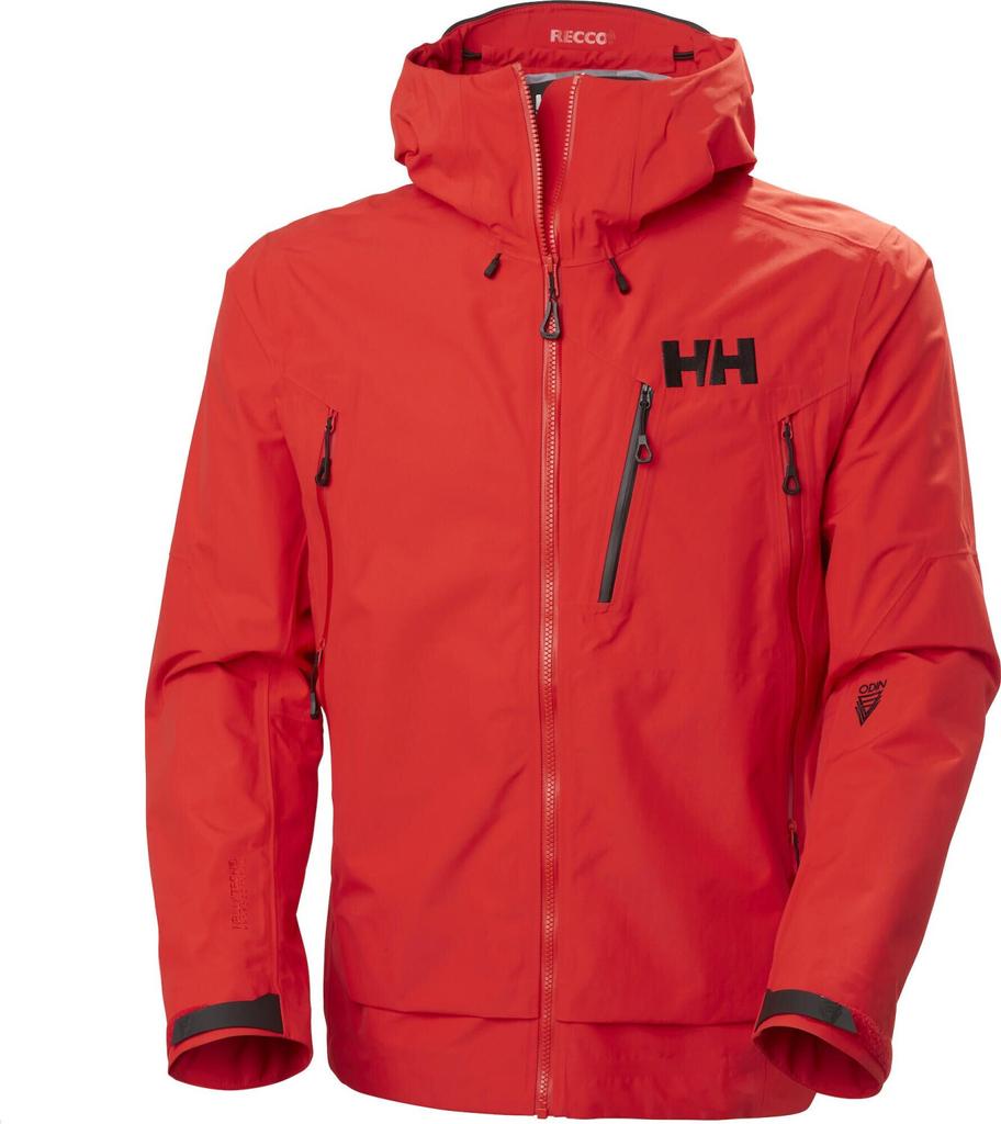 Куртка Helly Hansen Odin 9 Worlds 3.0 Jacket