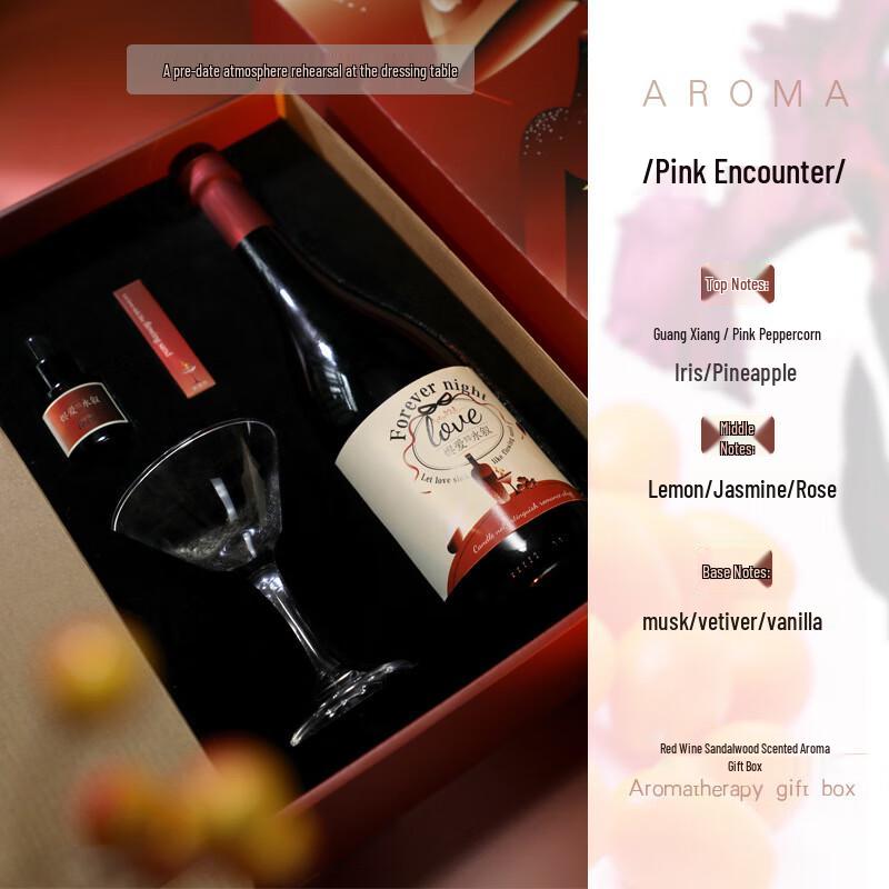 Luxury Scented Candle Gift Set