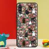 Cute French Bulldog For Huawei Nova 12s 12i 11i 8i 9 10 SE Y91 Y90 Y60 Y70 Y72 Y61 P20 P40 P30 Lite P60 Pro Case