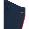 adidas Knitted Sweatpants Men's Dark Indigo KA8198