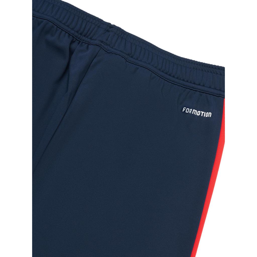 adidas Knitted Sweatpants Men's Dark Indigo KA8198