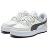 PUMA Ca Pro Unisex Low Top Sneakers Gray White Green 386083-04