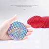 40Pcs Garden Pigeon Repeller Flash Adhesive Protection Reflectors Bird Scare Reflective Sticker Anti Bird