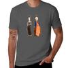 MaryEdith TShirt Big and Tall Loose Fit TShirt