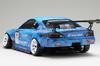 Yokomo Mercury Sayaka Special S15 Kit (Clear) Drift Package 2WD DP-MS15