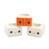 Sushi Squishy Scented Squeeze Slow Rising Fun Toy Cure Gift Squishies Soft Scented Fascinating