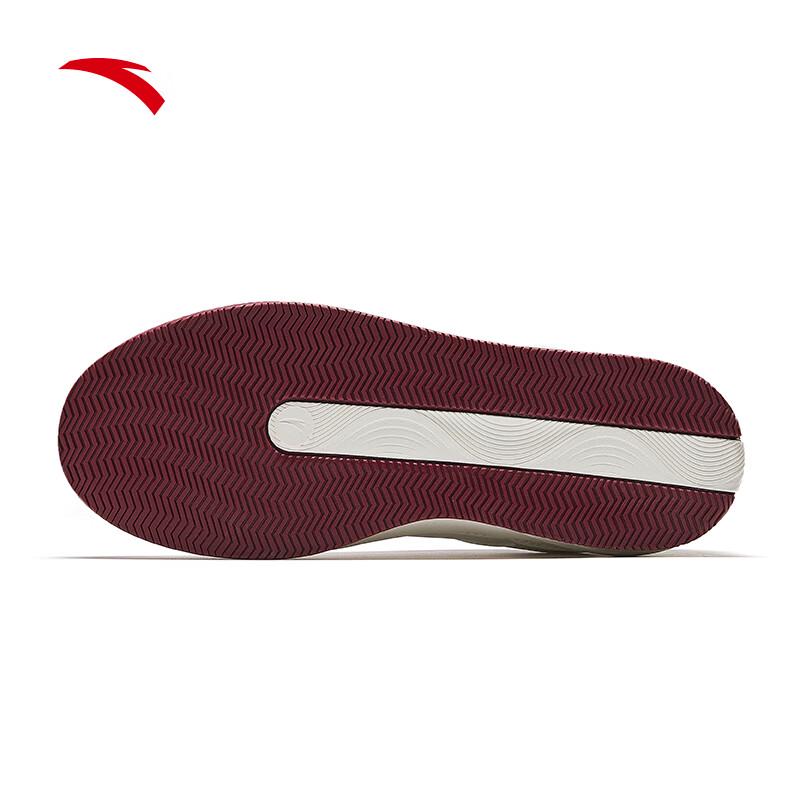 Anta C37 Women's Platform Skate Shoes