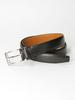 [United Arrows Green Label Relaxing] Advan 30mm V2 Dress Belt 31416990219 0980 BLACK (09) 86cm (34inch)