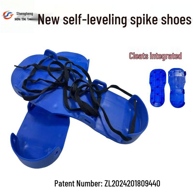 

Free Shipping Defoaming Roller Brush Set with Spiked Ring for Epoxy Self-Leveling Floor Paint