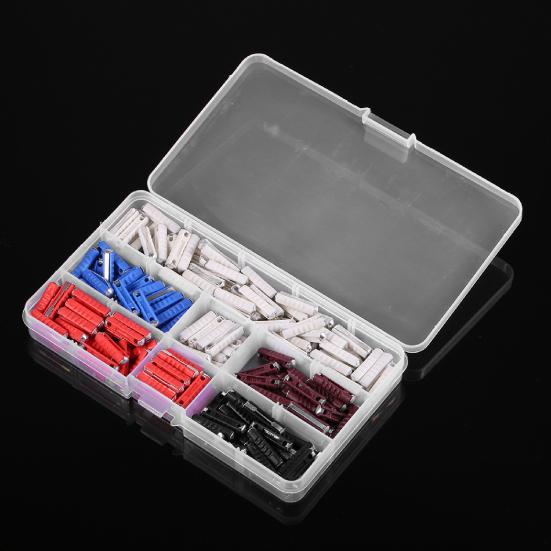 Practical Fuse Assortment Eco-friendly Portable Corrosion Resistant