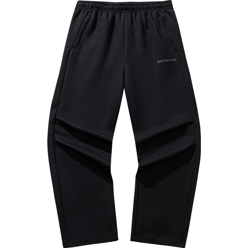 Anta Men s 6D American Wide-Leg Parachute Pants 175/L