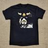 Portugal. The Man Evil Friends Album T-Shirt Schwarz Vollgröße S bis 5XL FF524