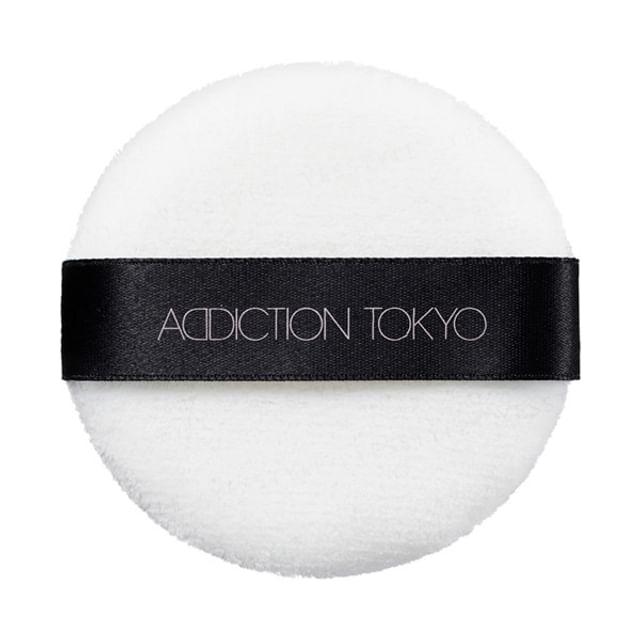 ADDICTION - Powder Puff